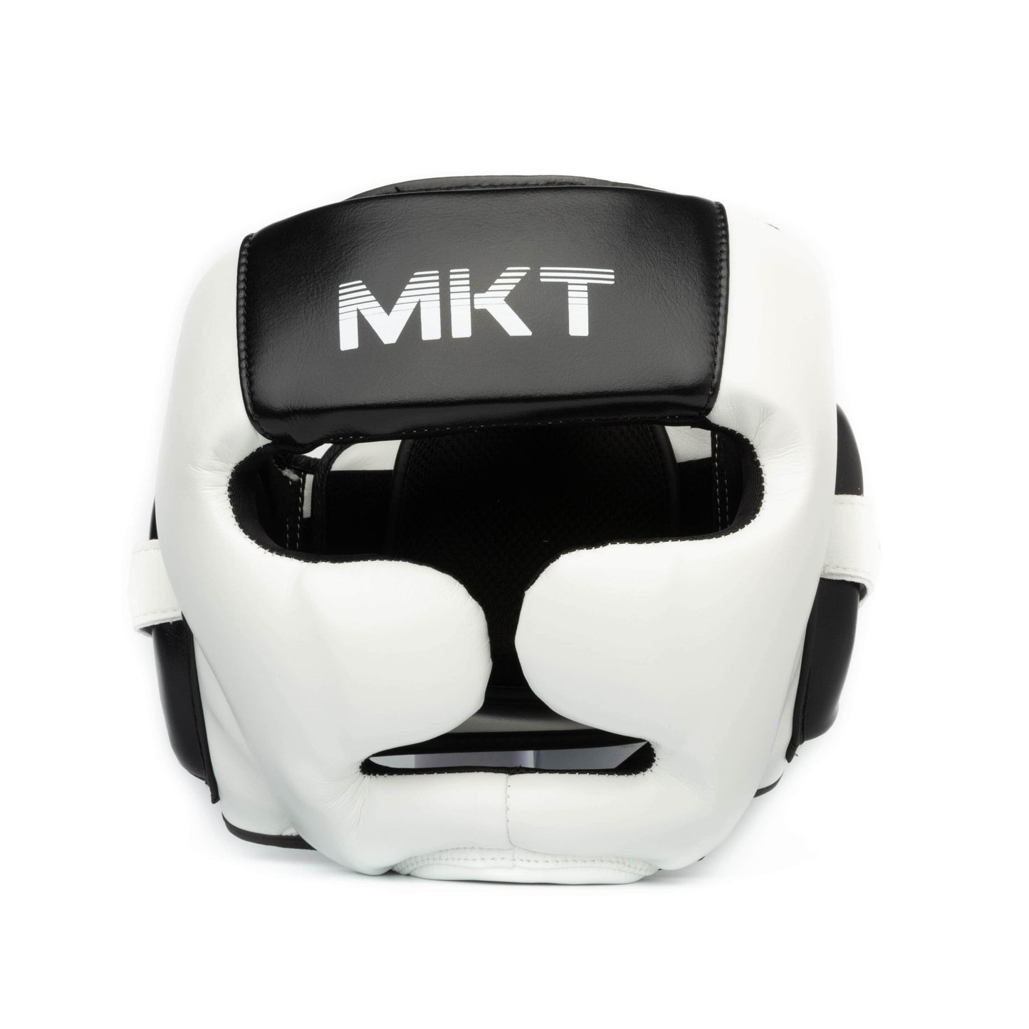 Cabezal de Boxeo Makoto Pro - 100% Microfibra Premium