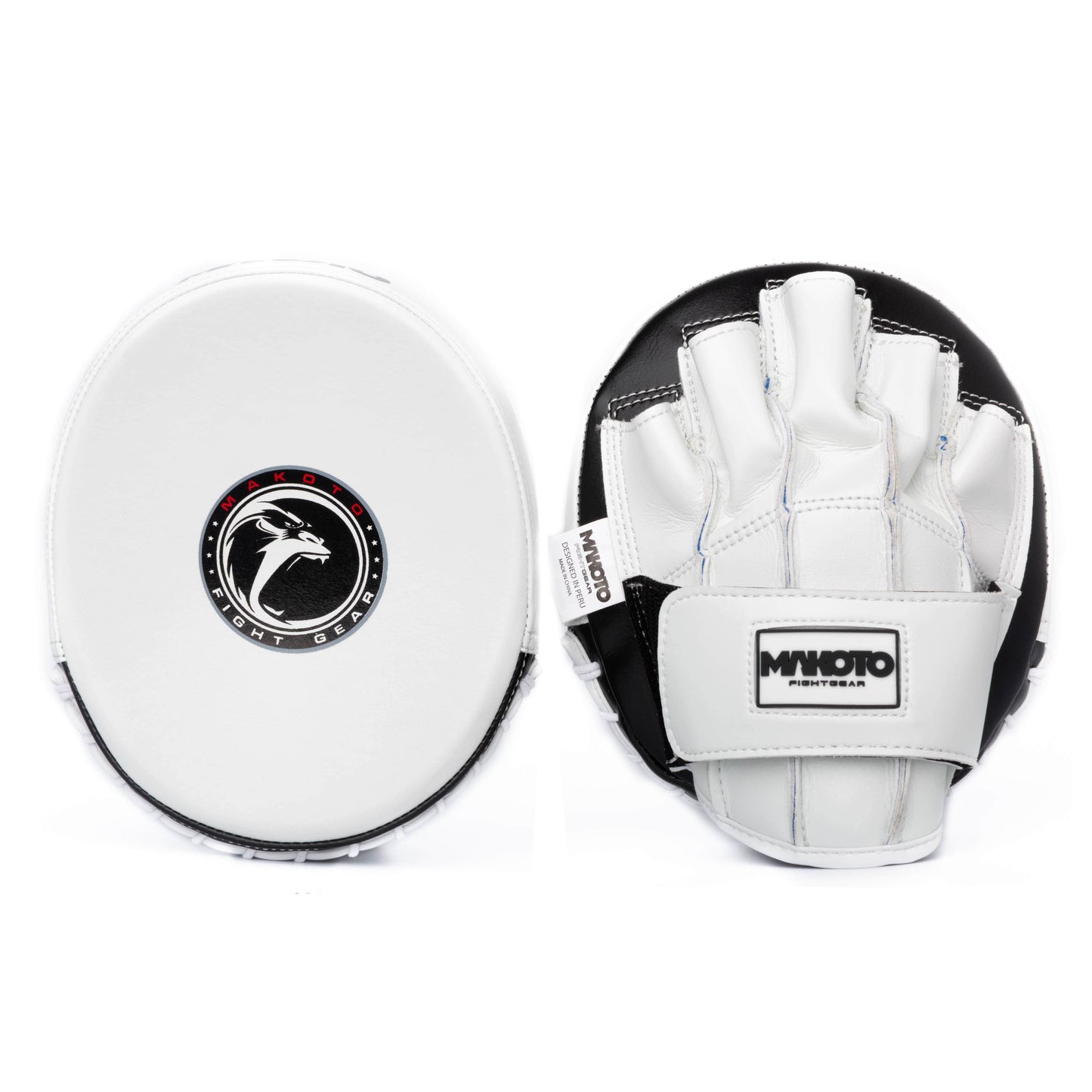 Guanteletas mini para Boxeo Makoto - 100% Microfibra Premium