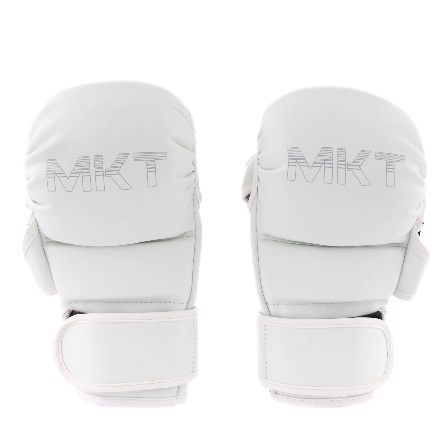 Guantes de MMA Makoto Sparring M1 - 100% Microfibra Premium