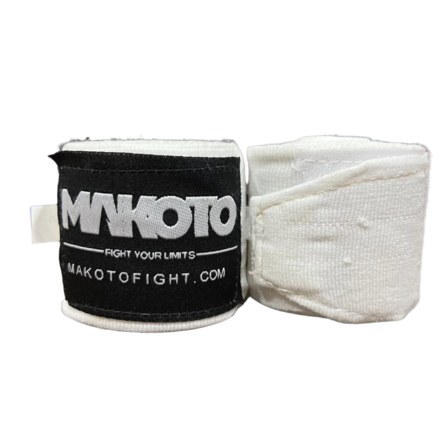 Vendas de boxeo Makoto - Semielasticas