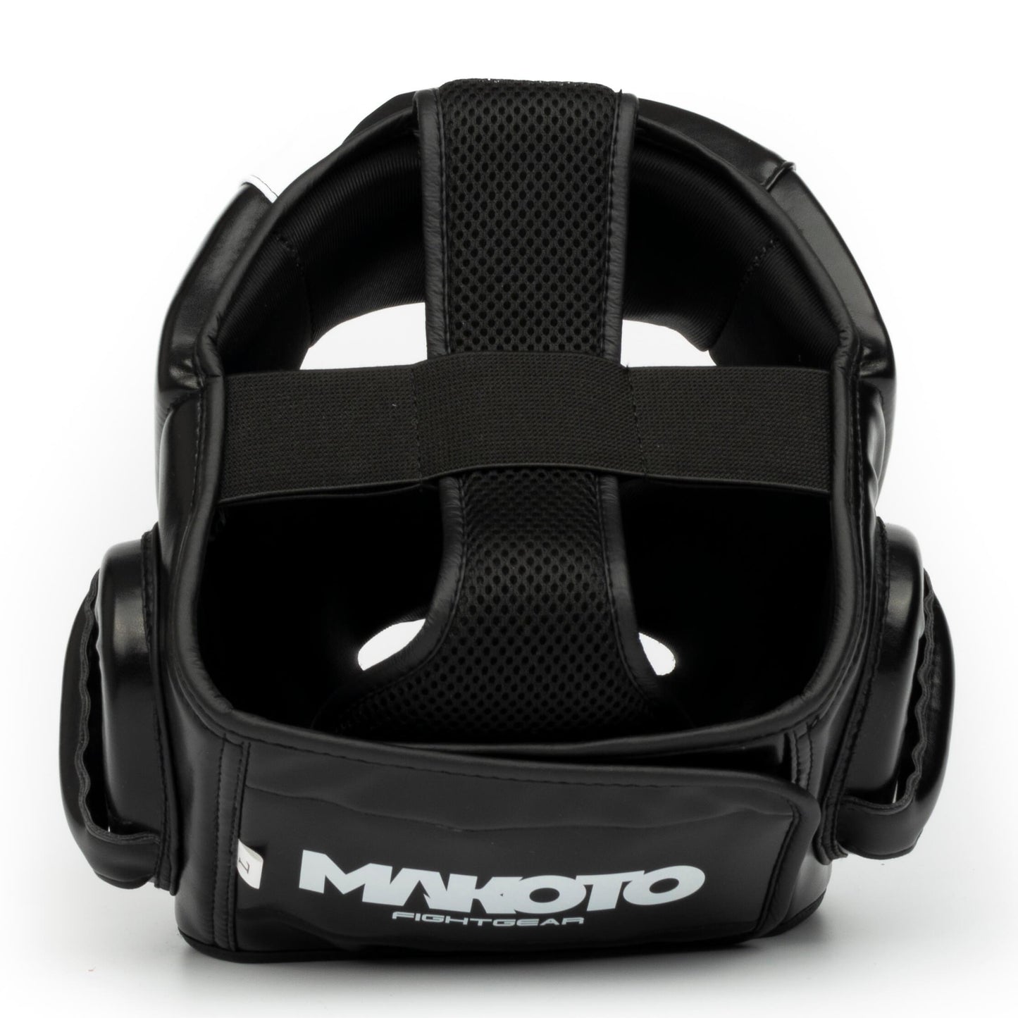 Cabezal Makoto M1 - Muay Thai - Boxeo - 100% Poliuretano