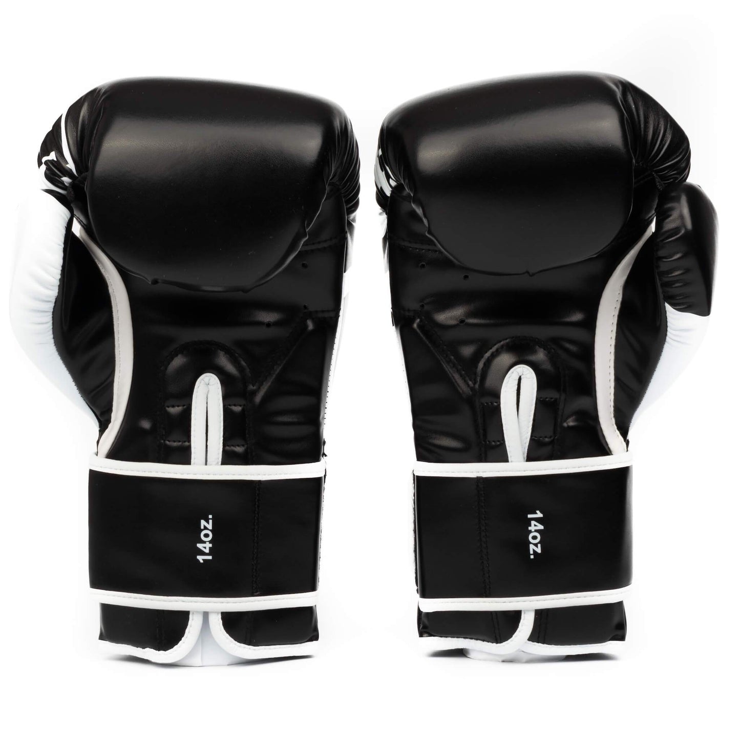 Guantes Makoto M1 Negro