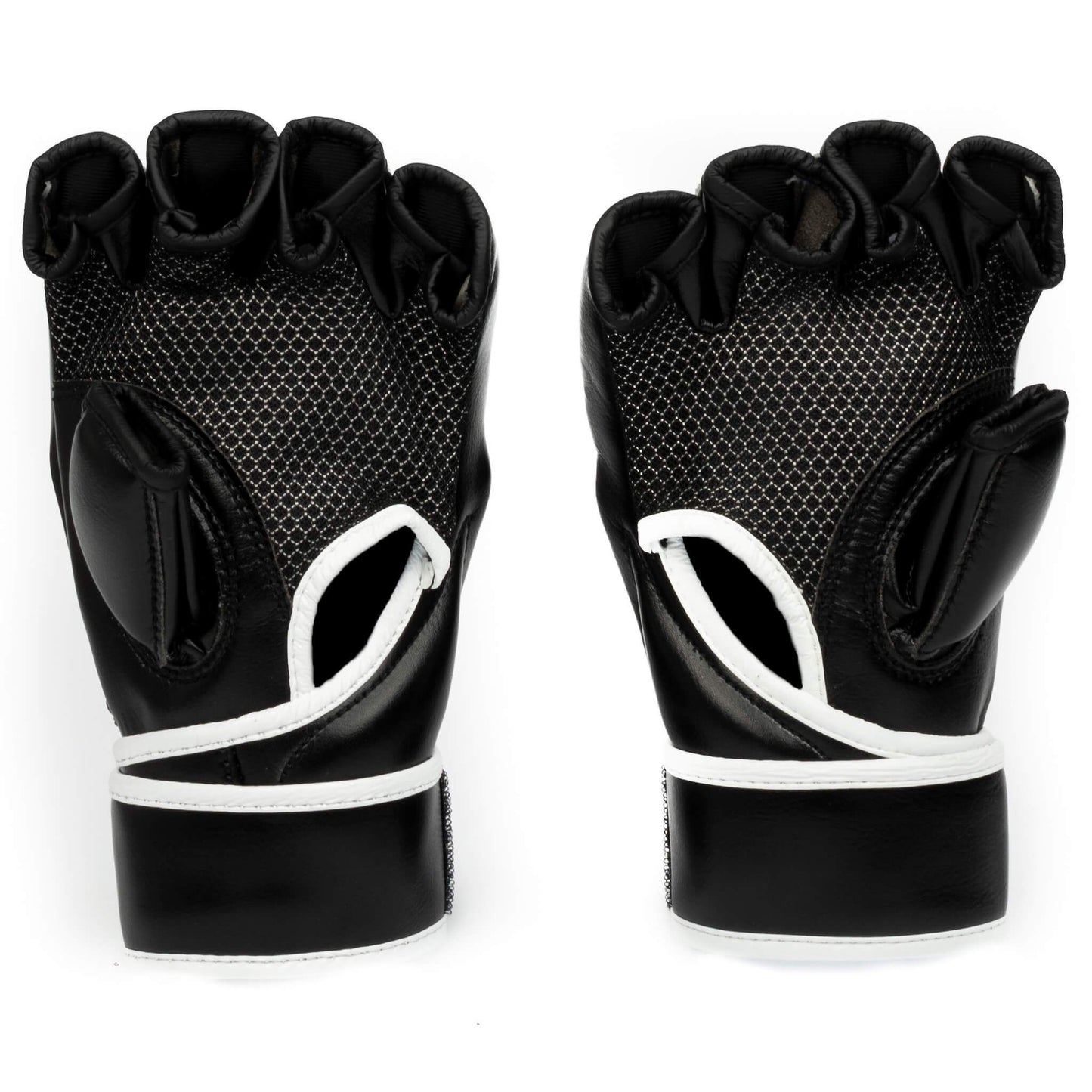 Guantes de MMA Makoto Pro M1 - 100% Microfibra Premium