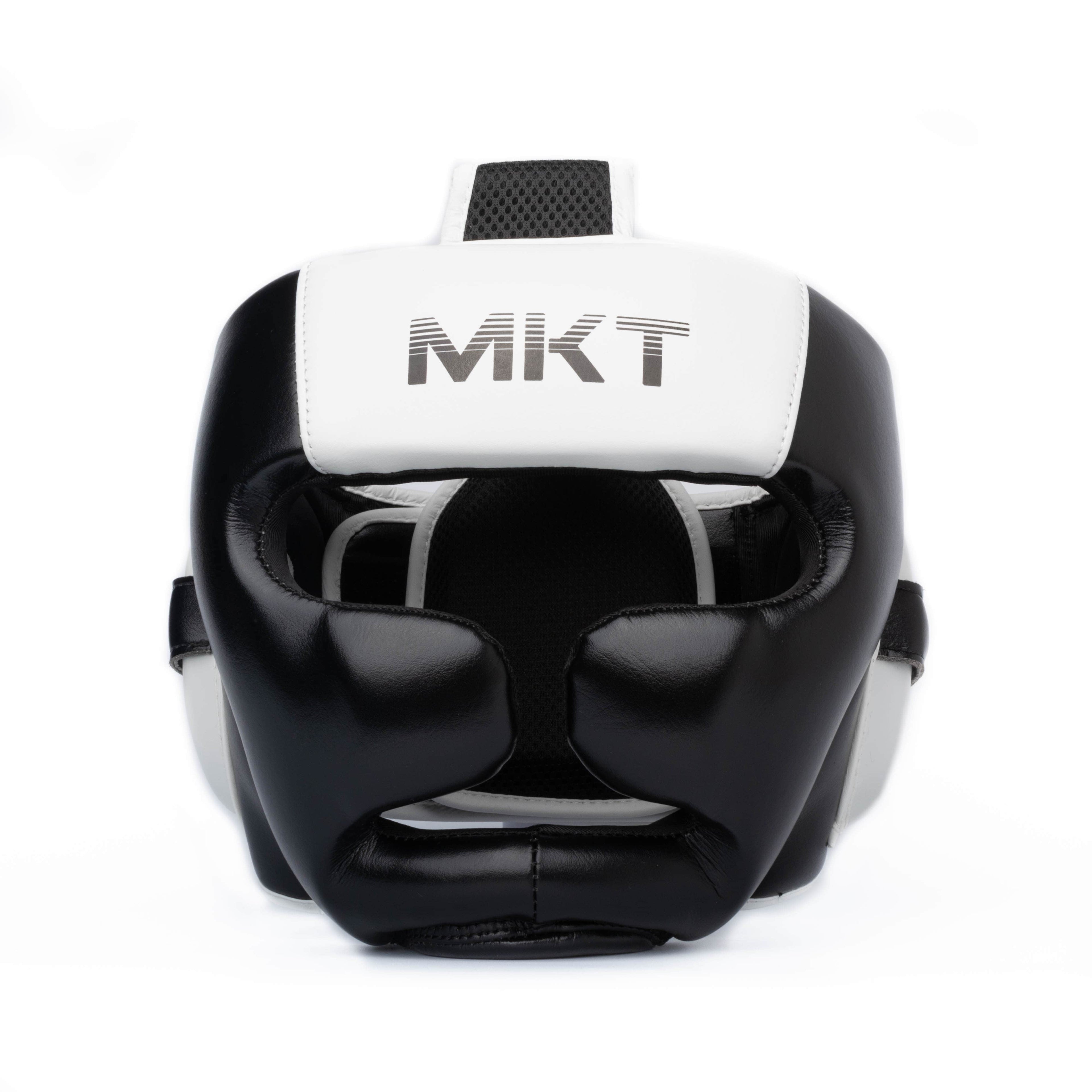 Cabezal de Boxeo Makoto Pro - 100% Microfibra Premium