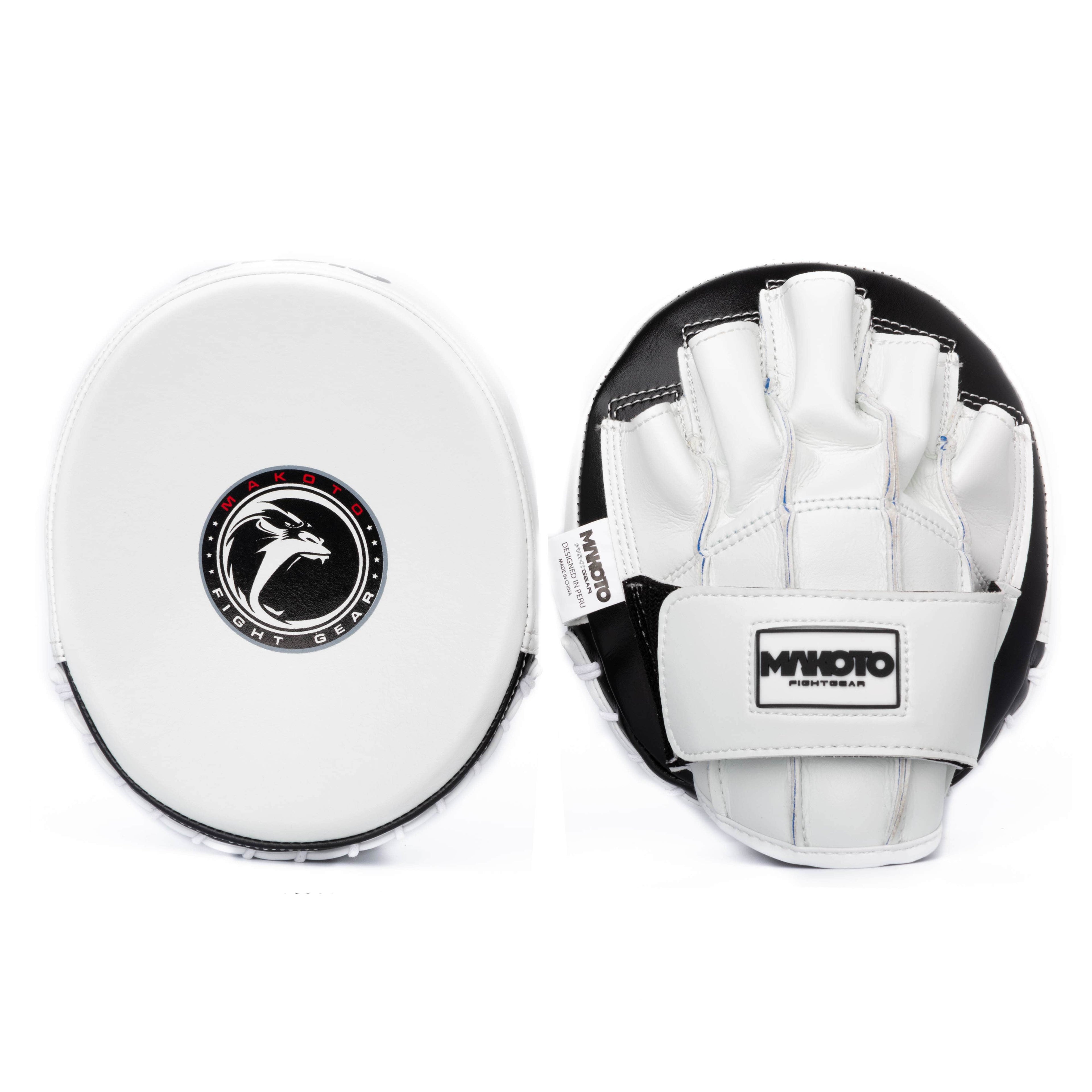 Guanteletas mini para Boxeo Makoto - 100% Microfibra Premium