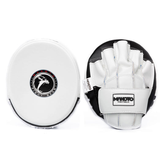 Guanteletas mini para Boxeo Makoto - 100% Microfibra Premium