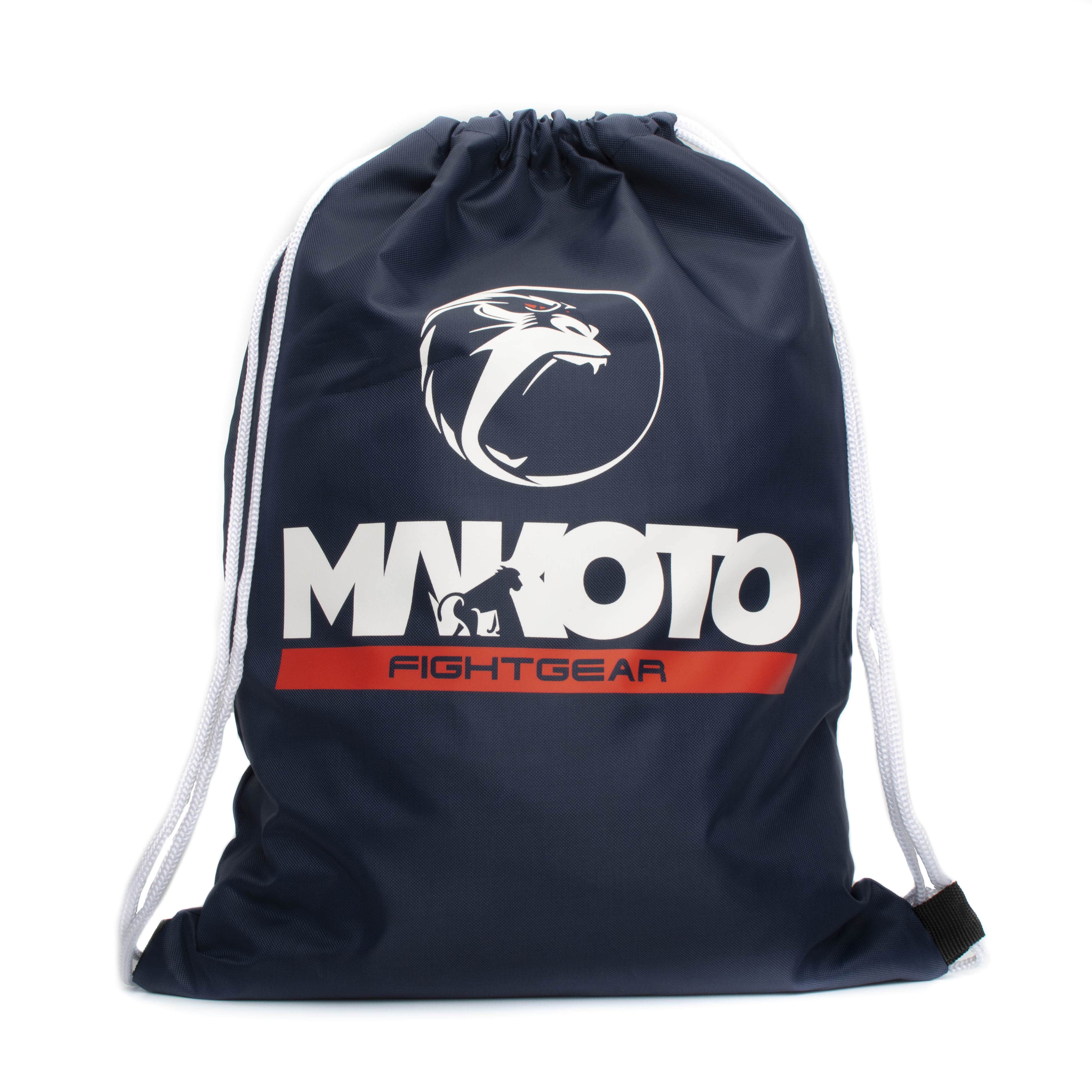 Bolso Makoto Negro