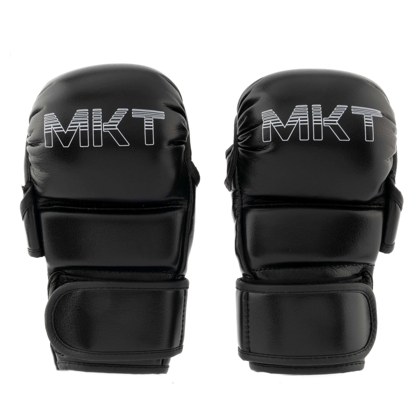 Guantes de MMA Makoto Sparring M1 - 100% Microfibra Premium