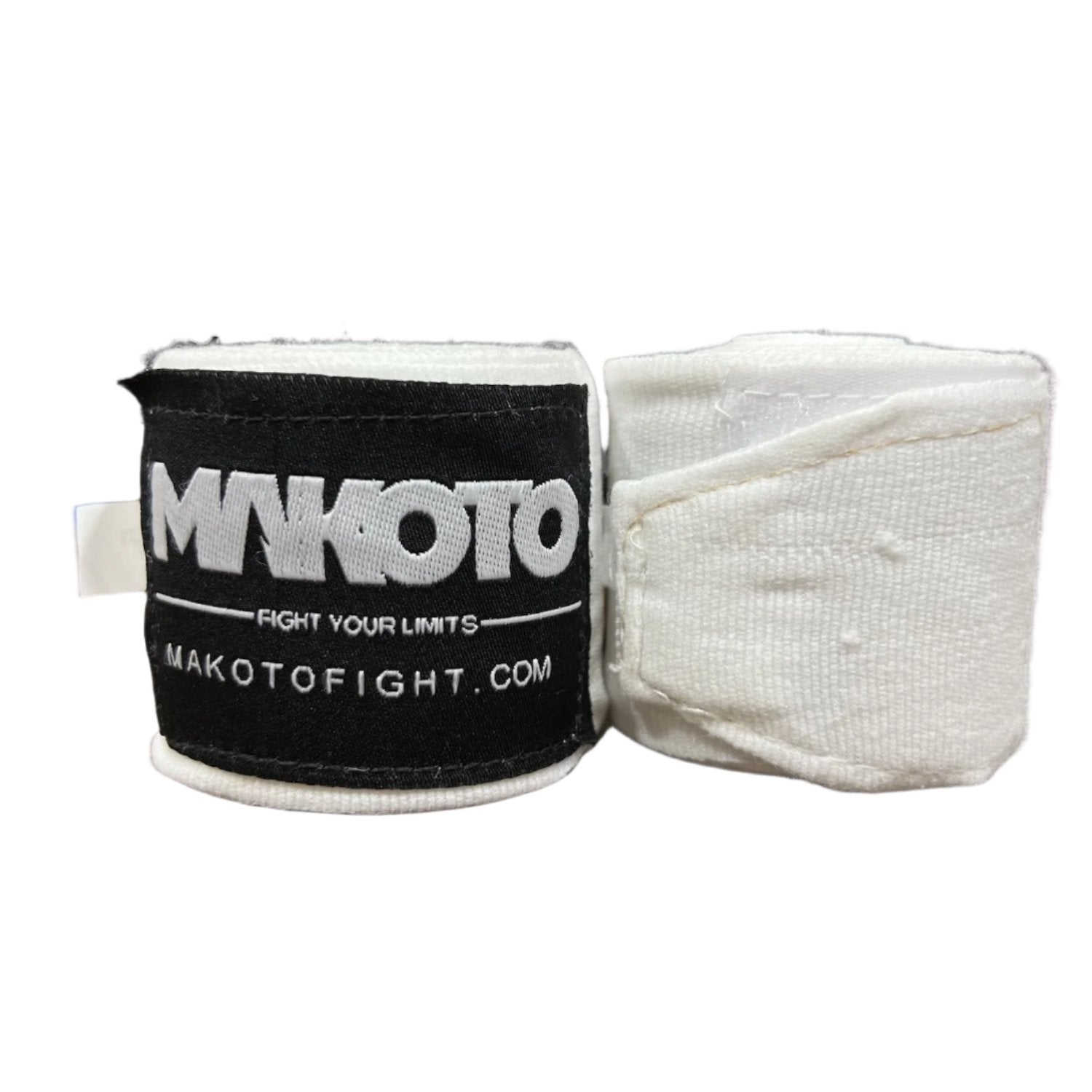 Vendas de boxeo Makoto - Semielasticas