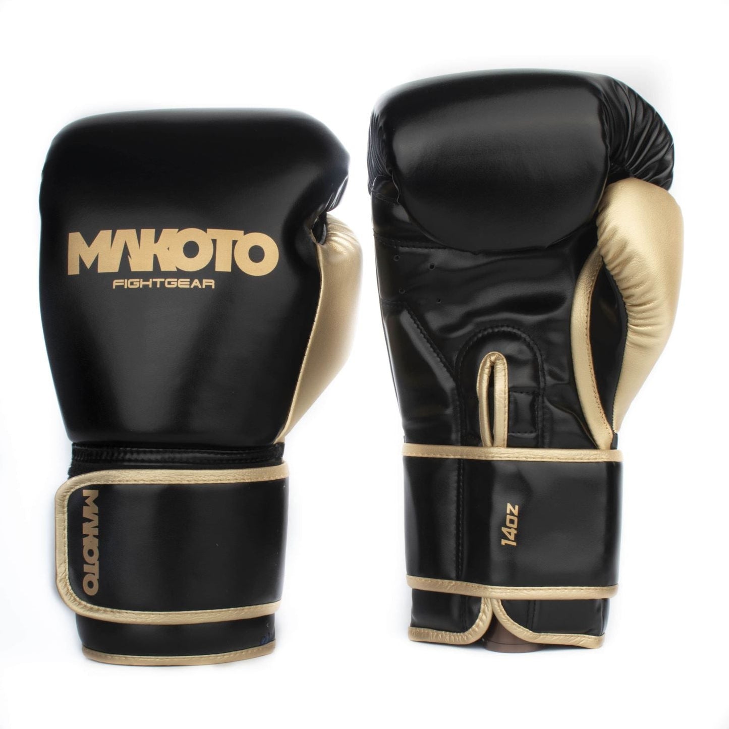 Guantes de Boxeo Makoto