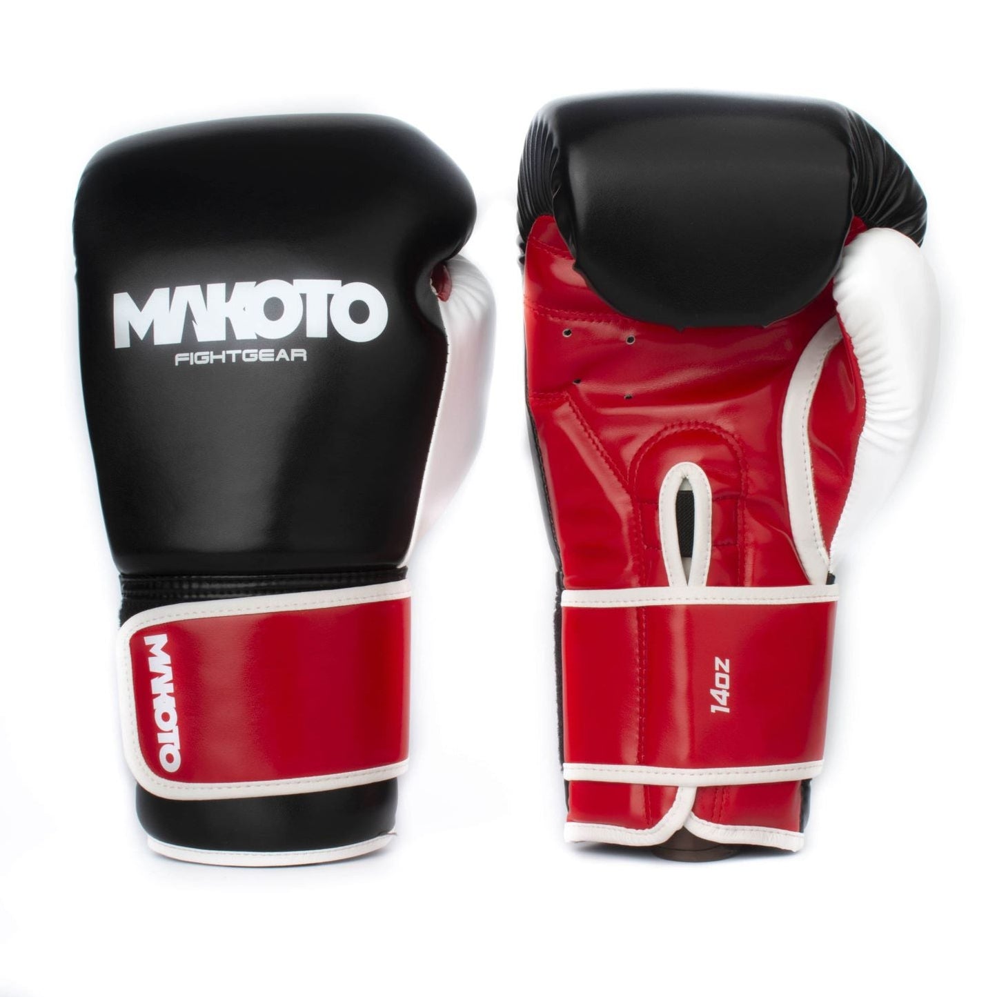 Guantes de Boxeo Makoto