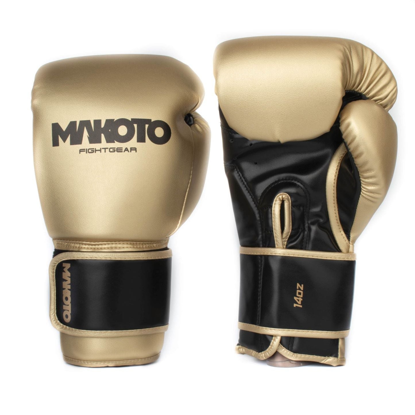 Guantes de Boxeo Makoto