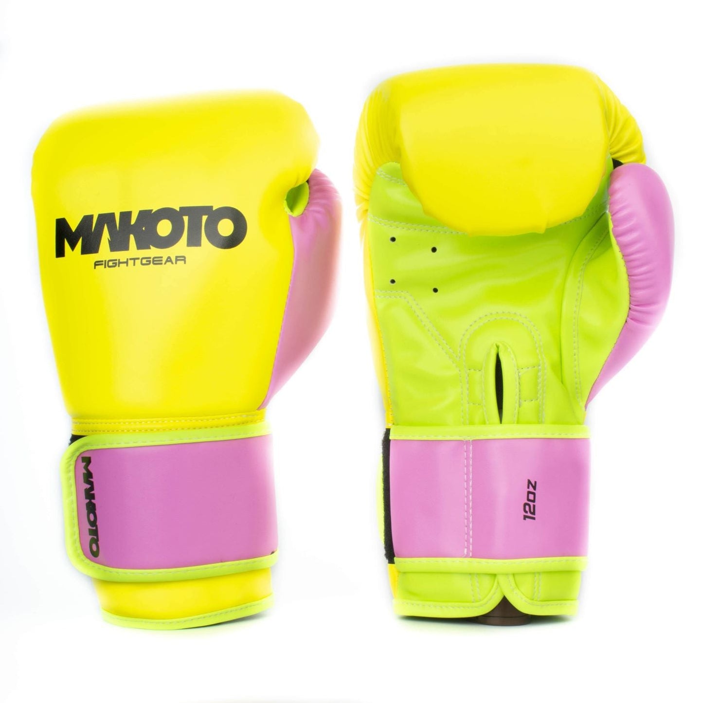 Guantes de Boxeo Makoto