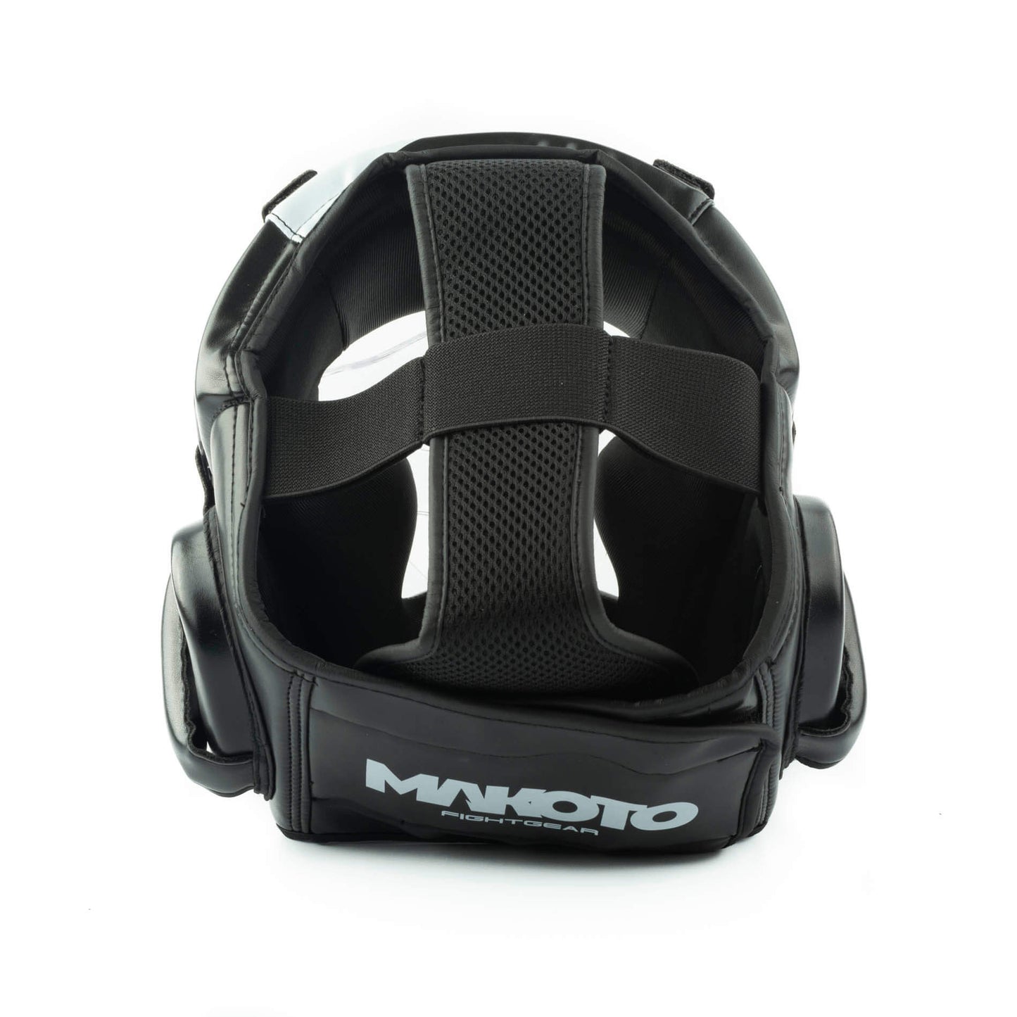 Cabezal Makoto M1 Fullface - Muay Thai - Boxeo - 100% Poliuretano