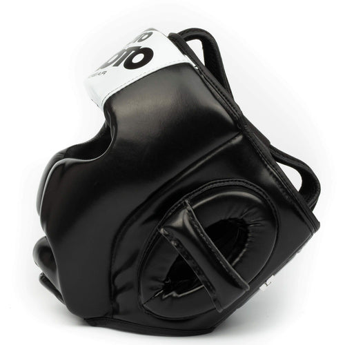 Cabezal Makoto M1 - Muay Thai - Boxeo - 100% Poliuretano