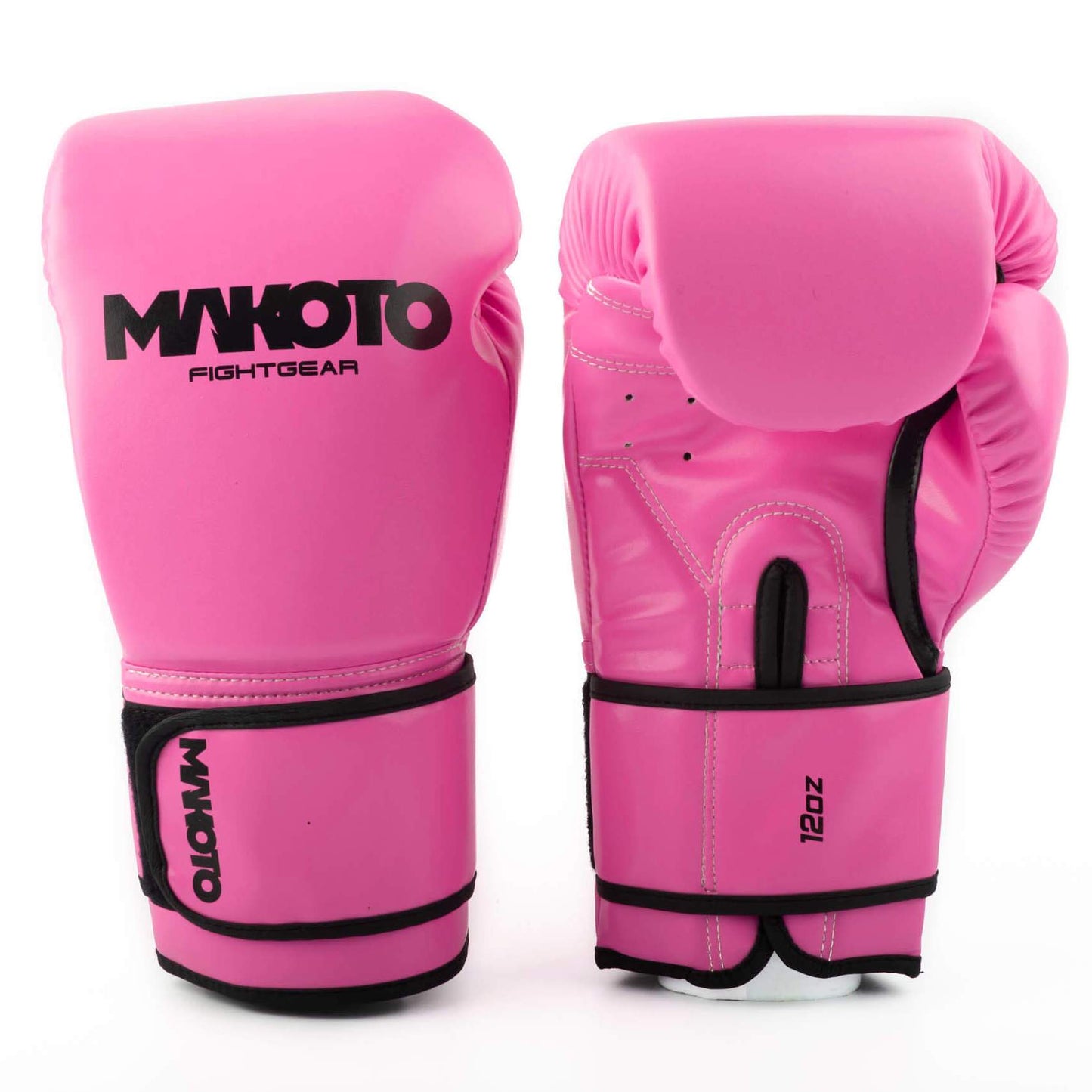Guantes Makoto Basic Fucsia