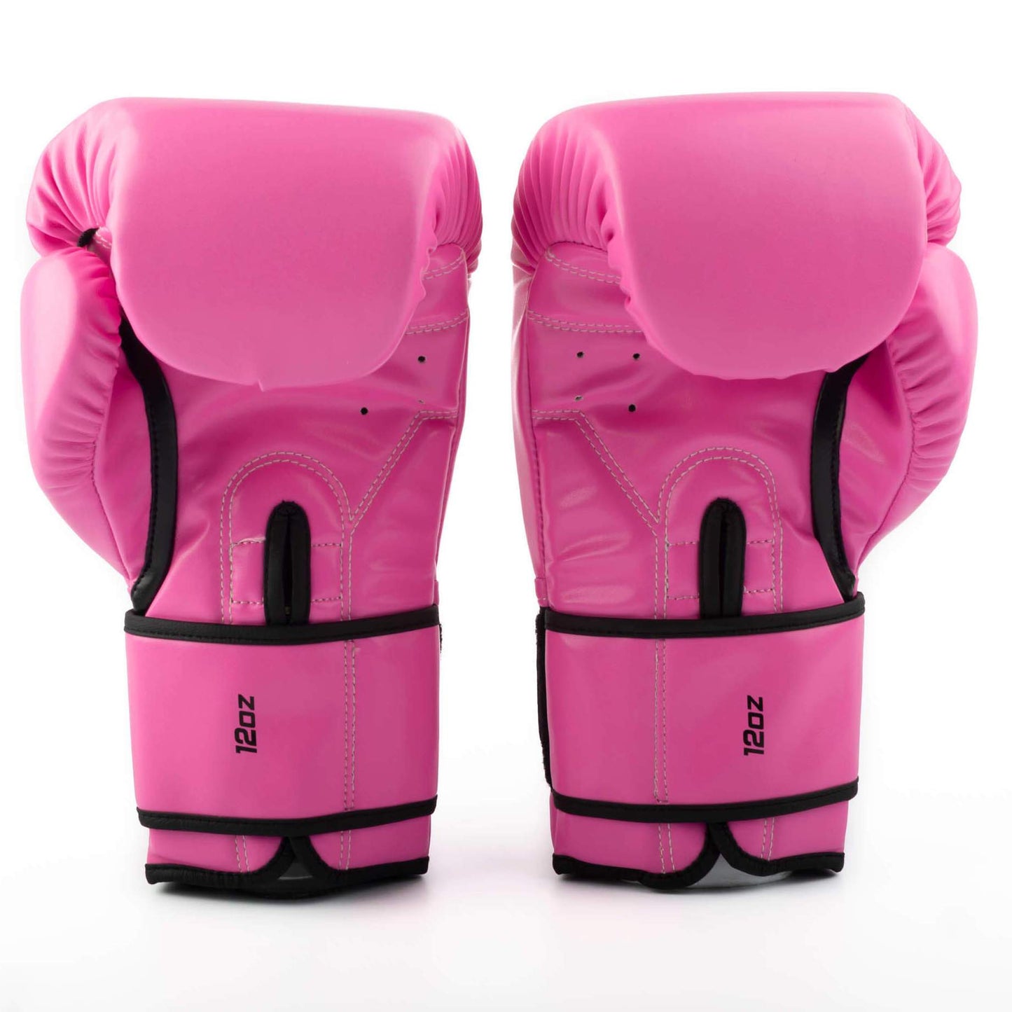 Guantes Makoto Basic Fucsia