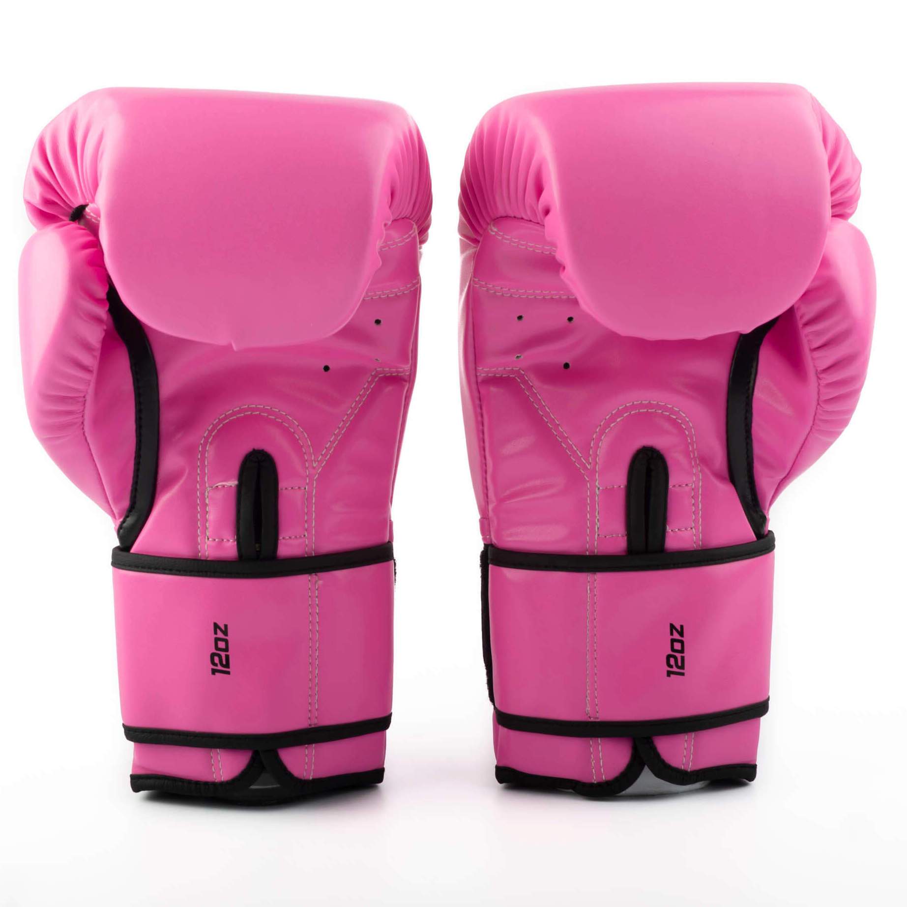 Guantes Makoto Basic Fucsia