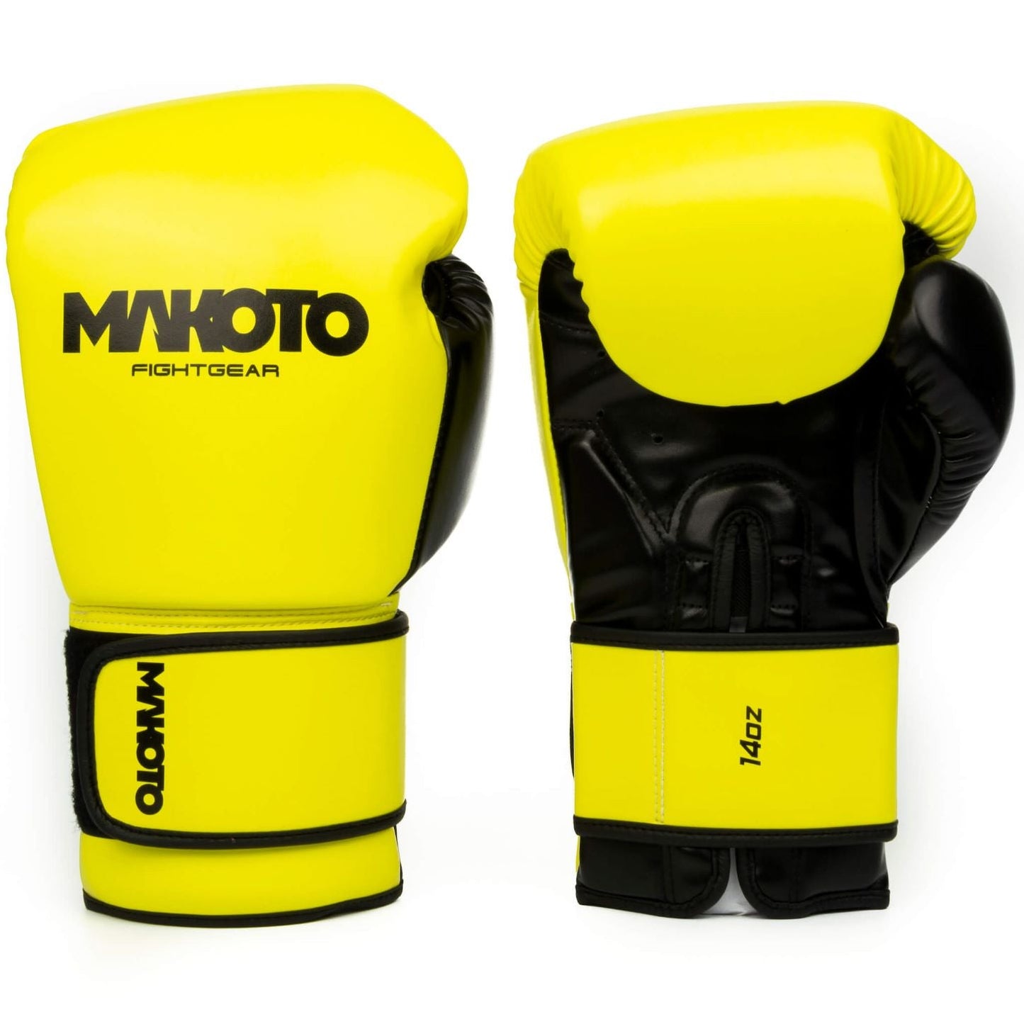 Guantes de Boxeo Makoto