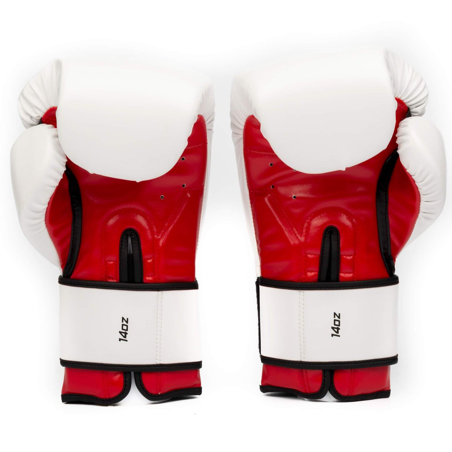 Guantes Makoto Basic Blanco