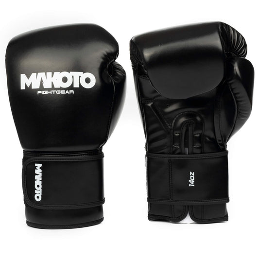Guantes de Boxeo Makoto