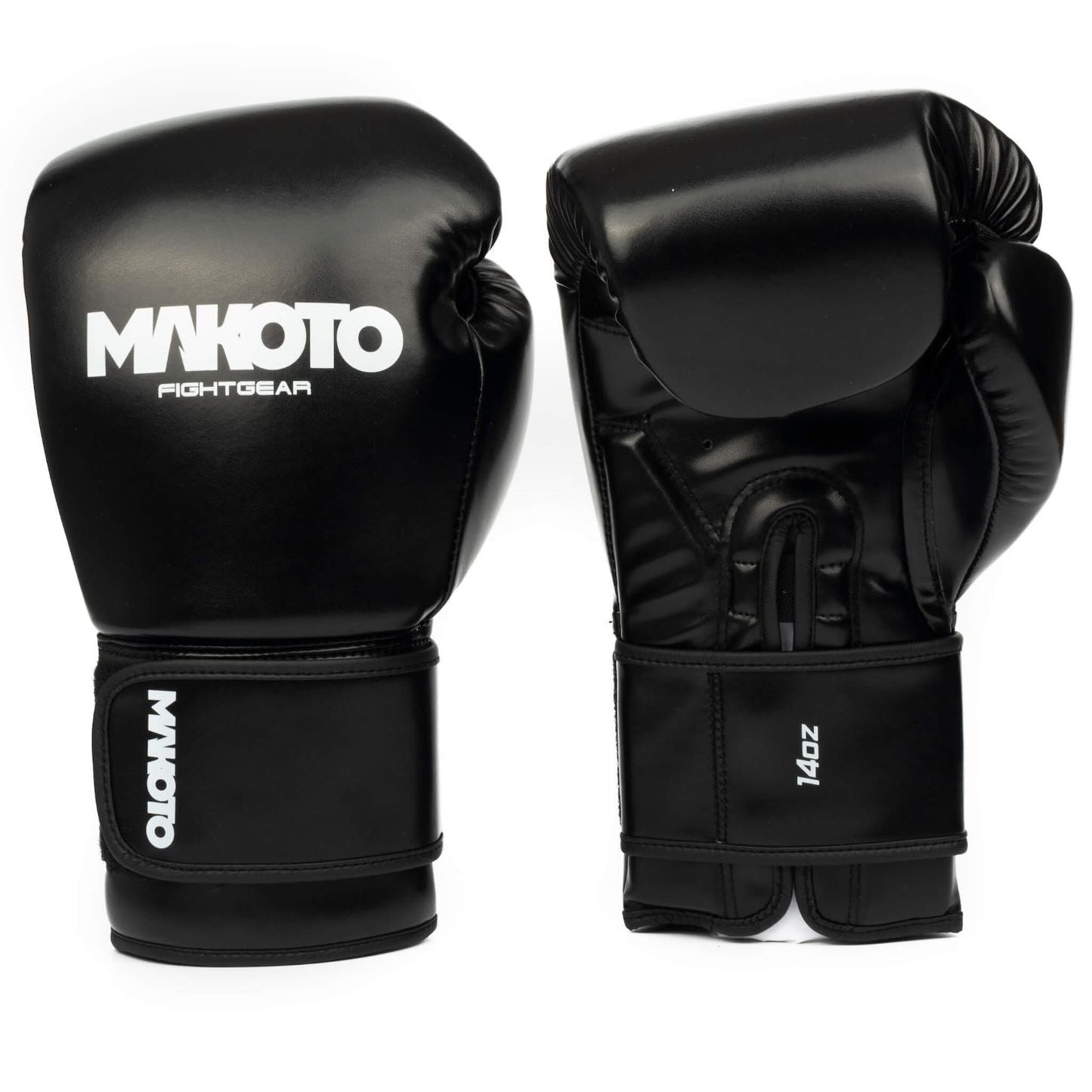 Guantes de Boxeo Makoto