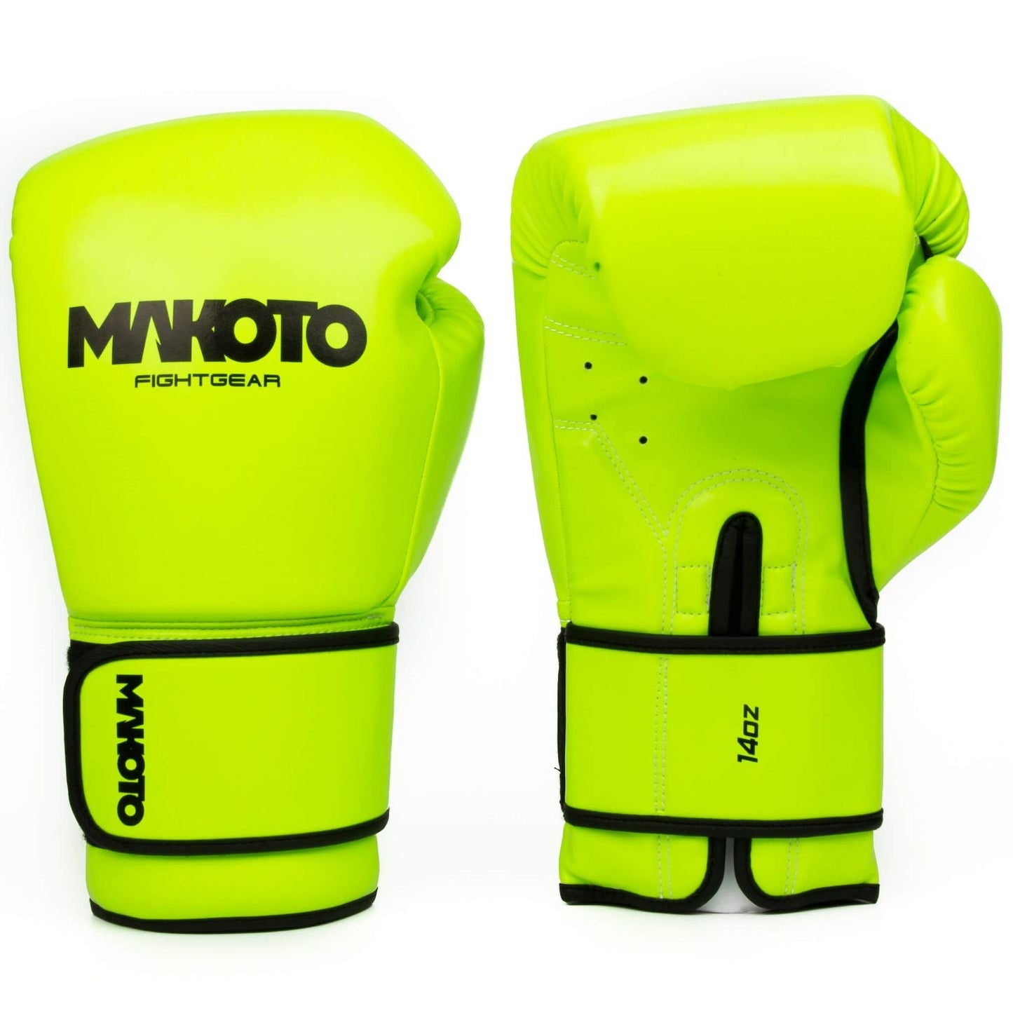 Guantes de Boxeo Makoto
