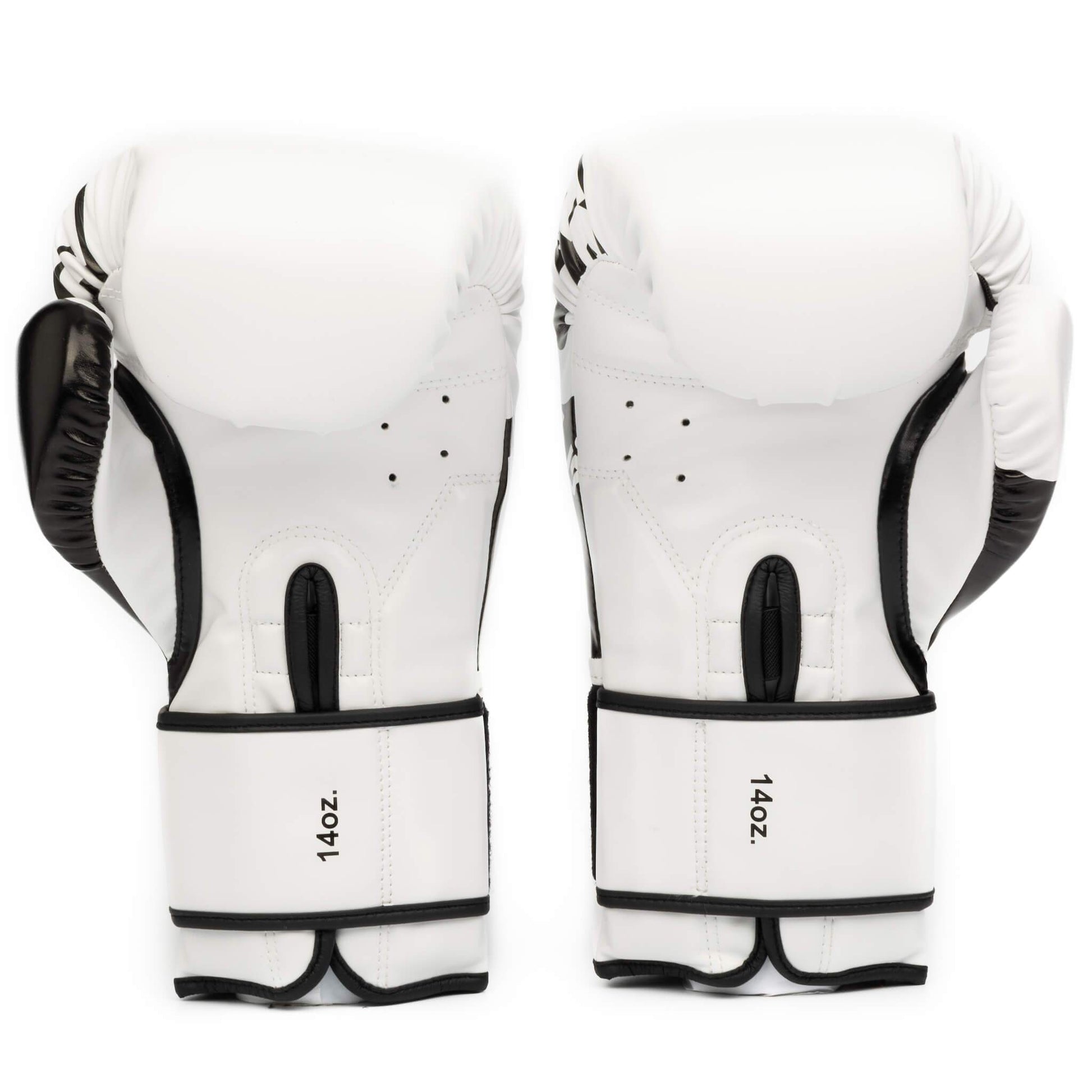 Guantes Makoto M1 Blanco