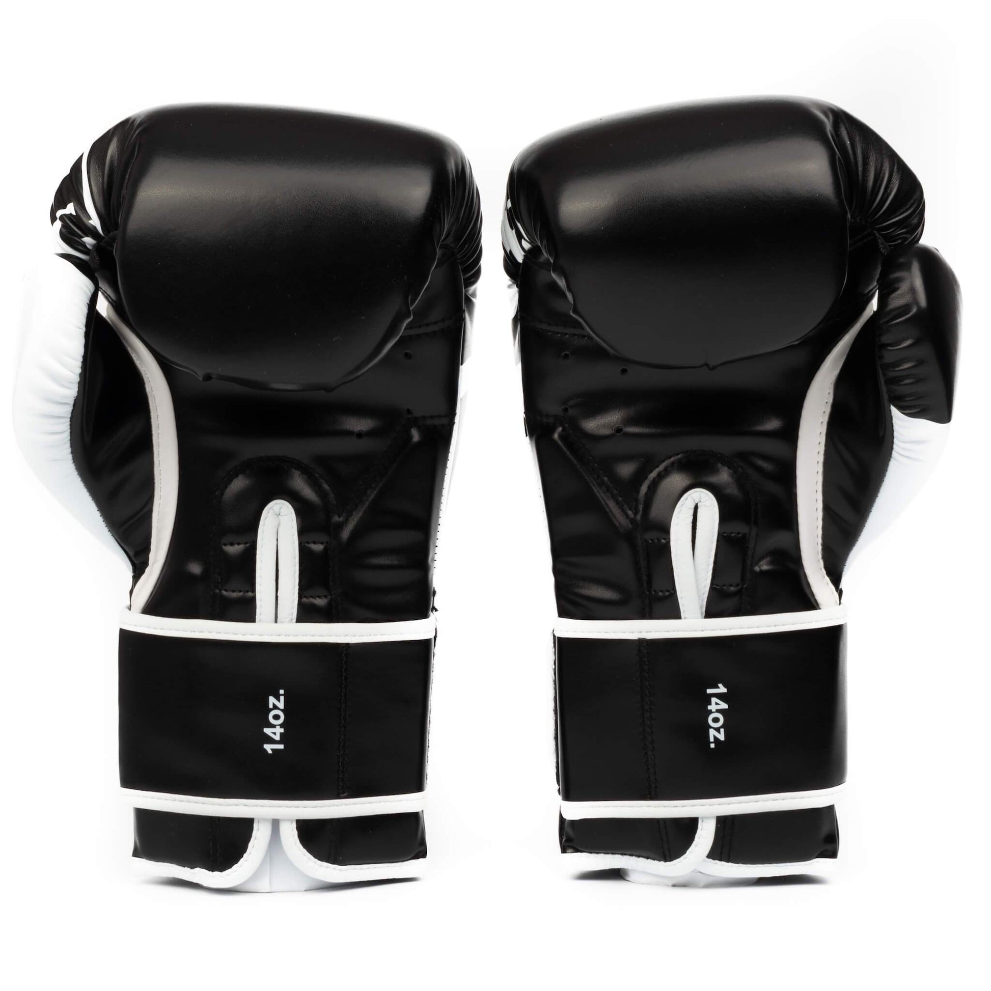 Guantes Makoto M1 Negro