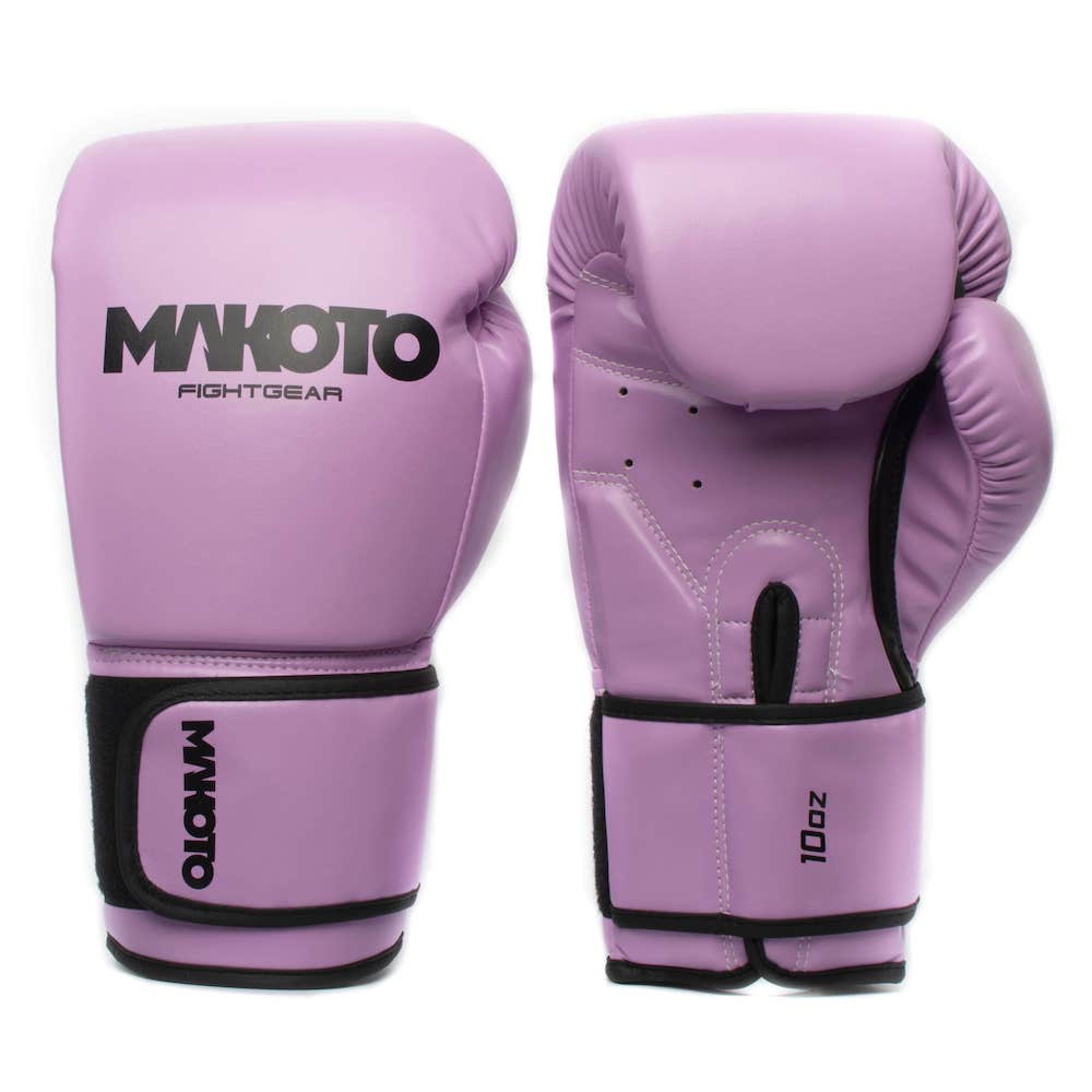 Guantes de Boxeo Makoto