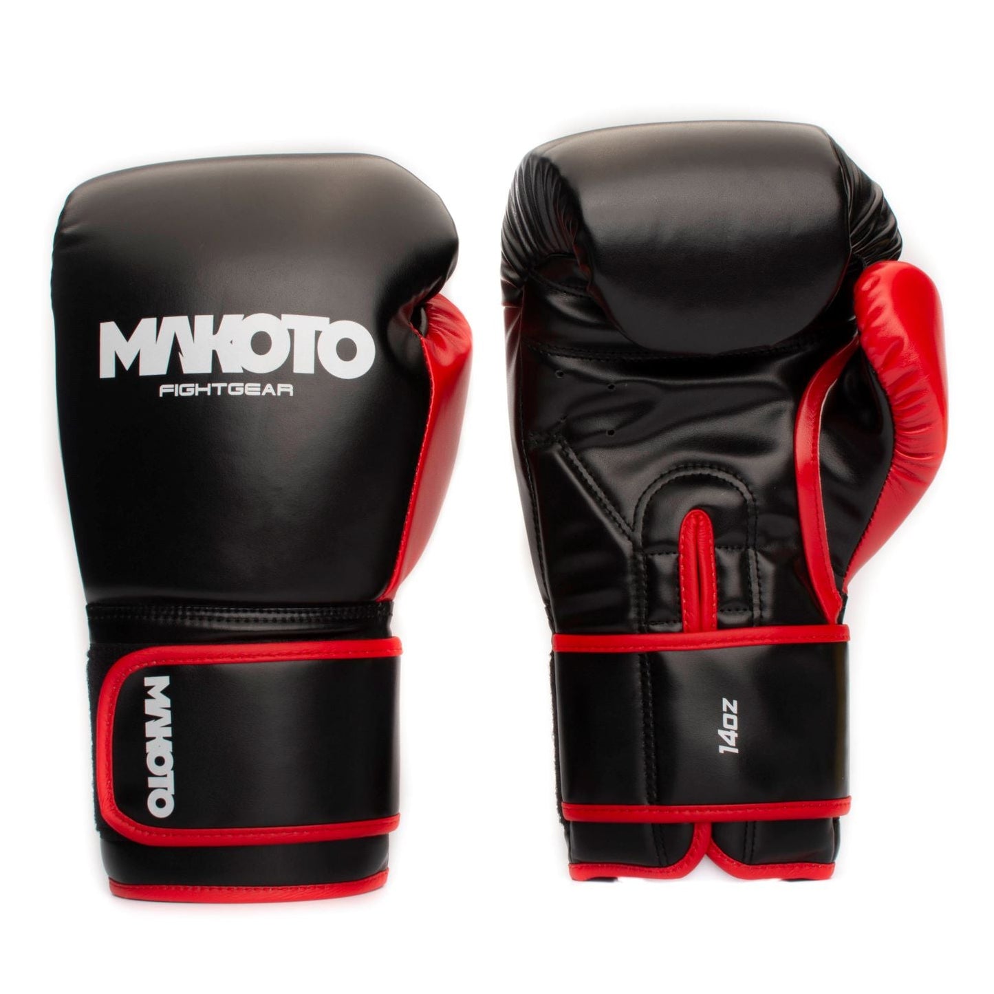 Guantes de Boxeo Makoto