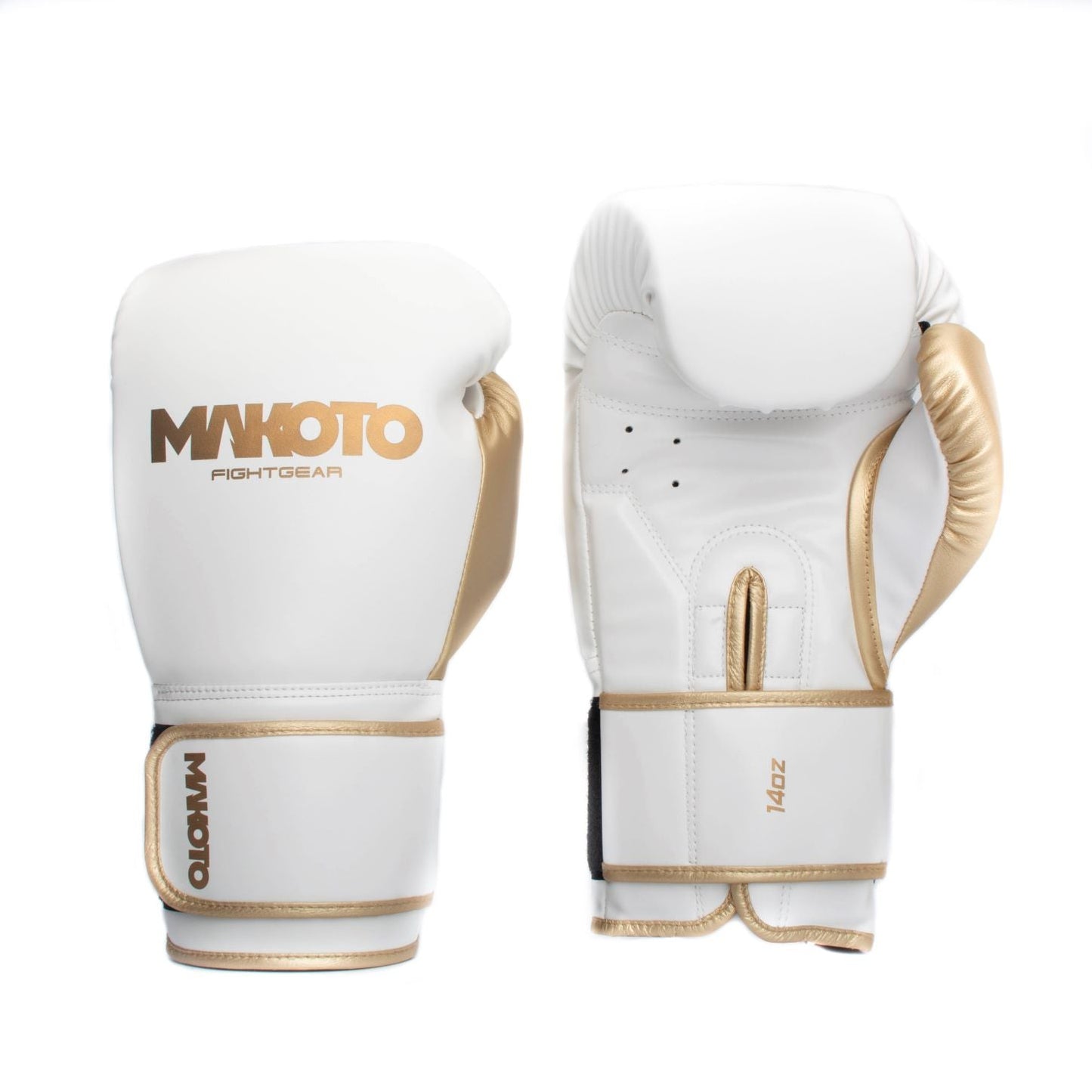 Guantes de Boxeo Makoto